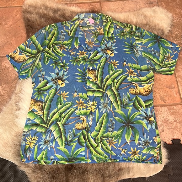 oceanaire Other - Vintage Hawaiian Shirt‎